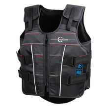 Load image into Gallery viewer, Covalliero Safety vest
