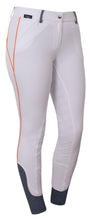 Load image into Gallery viewer, Cavallino white breeches
