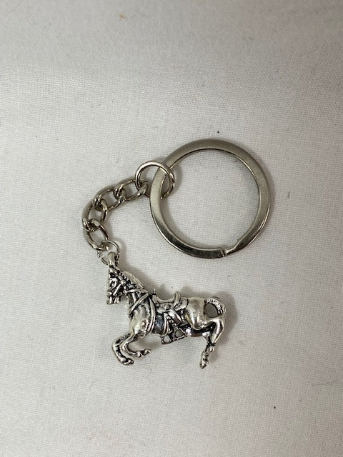 Horse Key ring