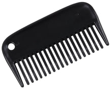 Load image into Gallery viewer, Small Plastic Mane Comb
