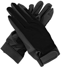 Load image into Gallery viewer, FLAIR FOUR WAY STRETCH RIDING GLOVES
