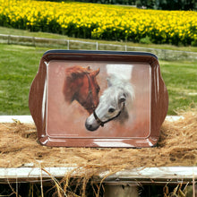 Load image into Gallery viewer, Horse Dish
