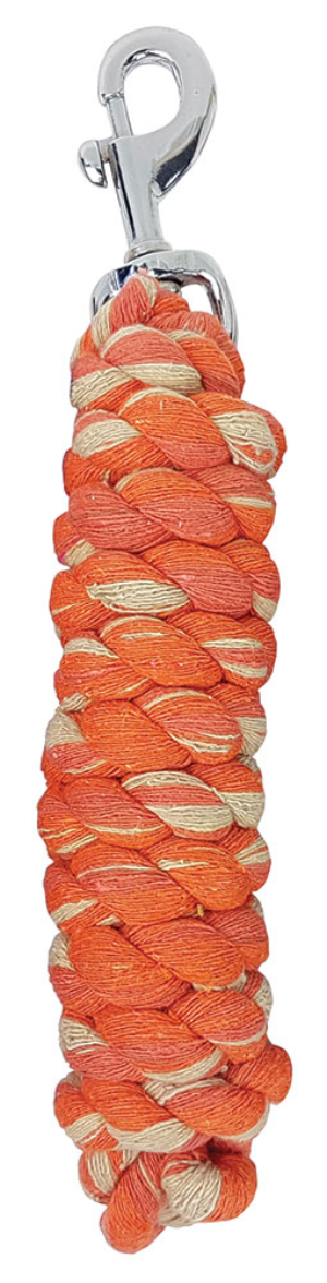 Multi-Colour Rope Lead