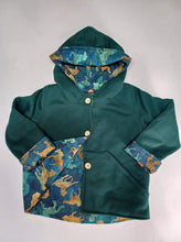 Load image into Gallery viewer, Childrens gorgeous jacket

