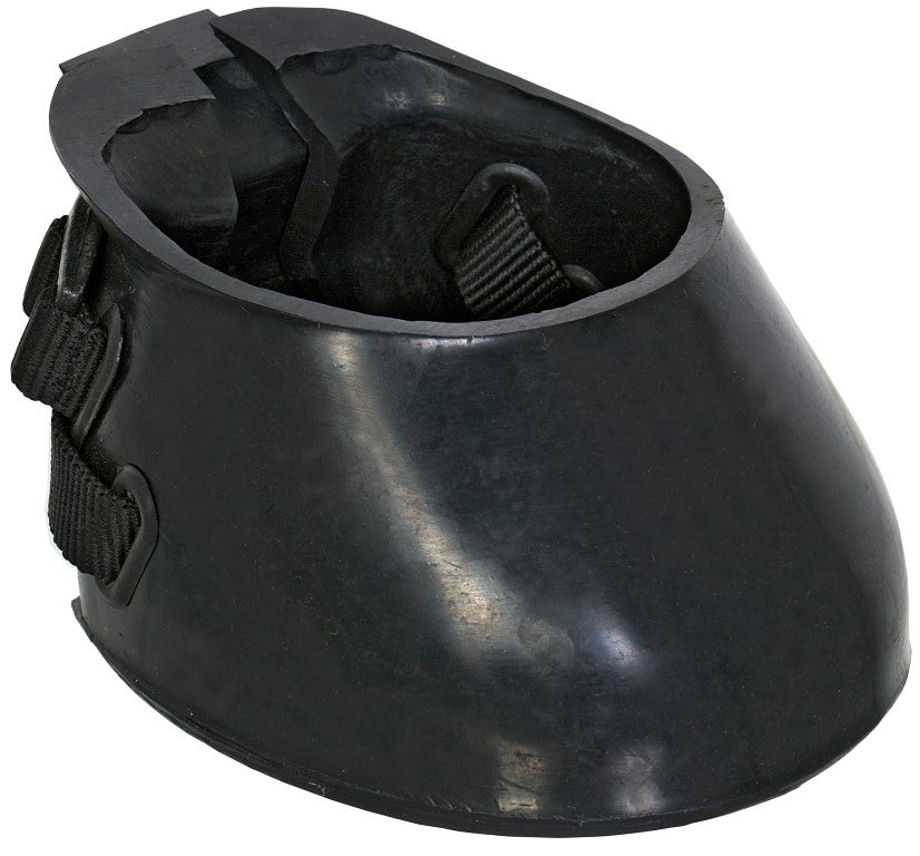 RUBBER HOOF BOOT- Small