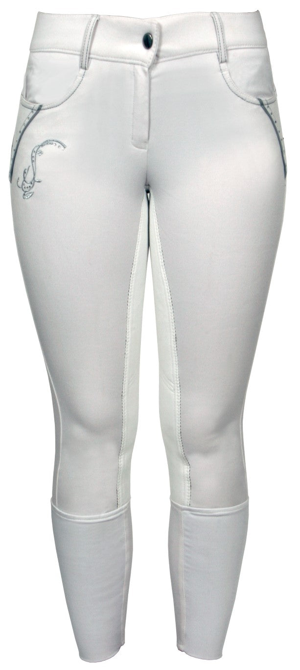 WILD WITH FLAIR LADIES BREECHES