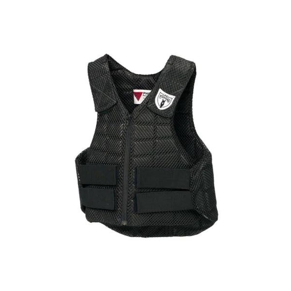 Zilco Tipperary Adult Ride Lite Vest - Mesh Cover